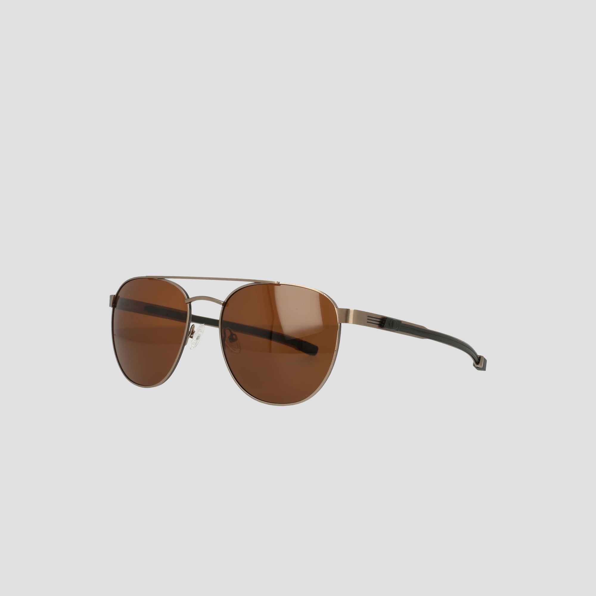 Men's Polarized Retainer Stainless ST-Shirtl Aviator - Image 2