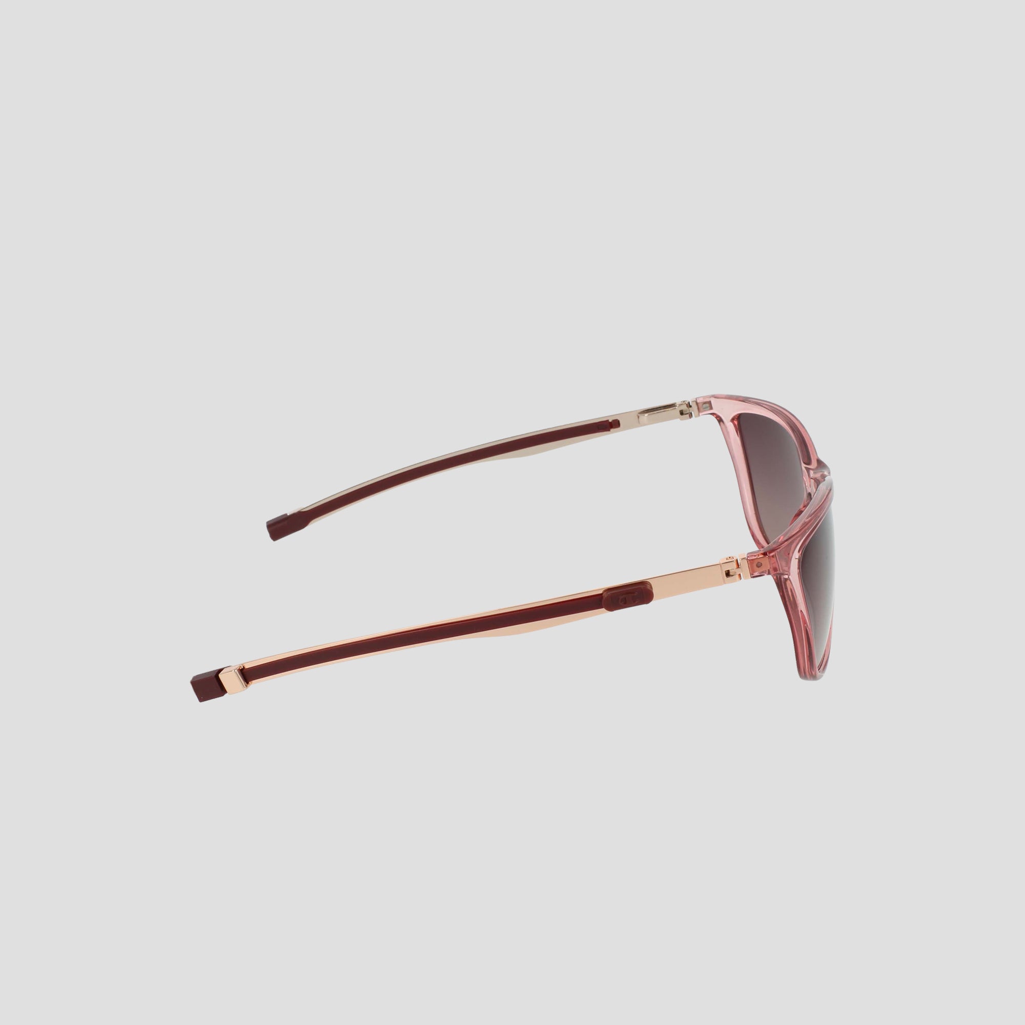 Women's Polarized Retainer Rectangle - Image 5