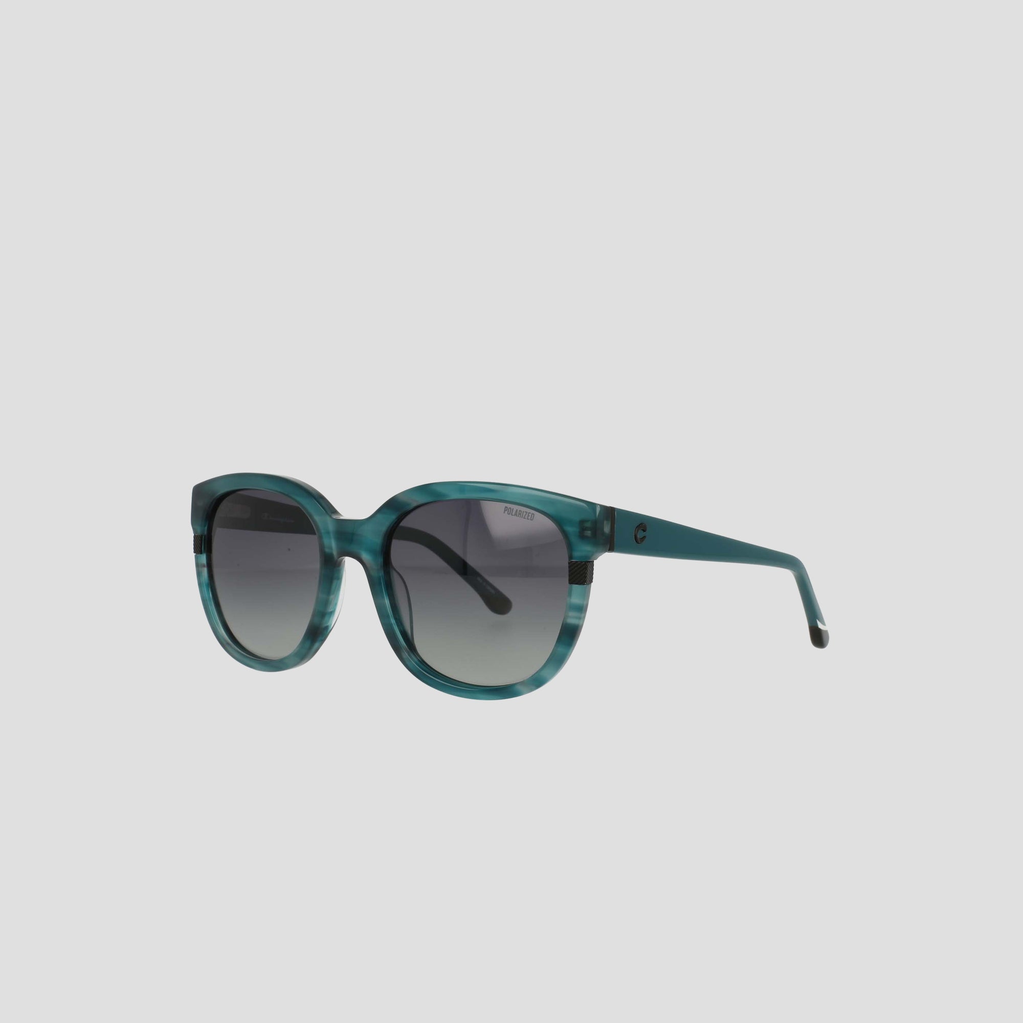 Women's Polarized Curvaceous Square - Image 2