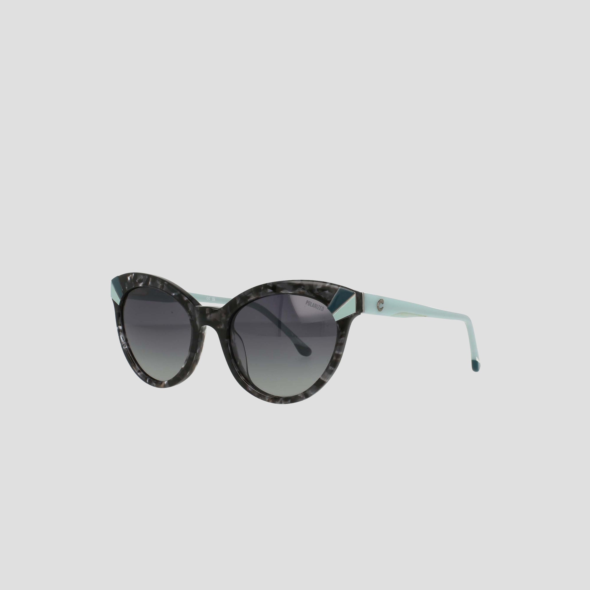 Women's Polarized Cateye - Image 2