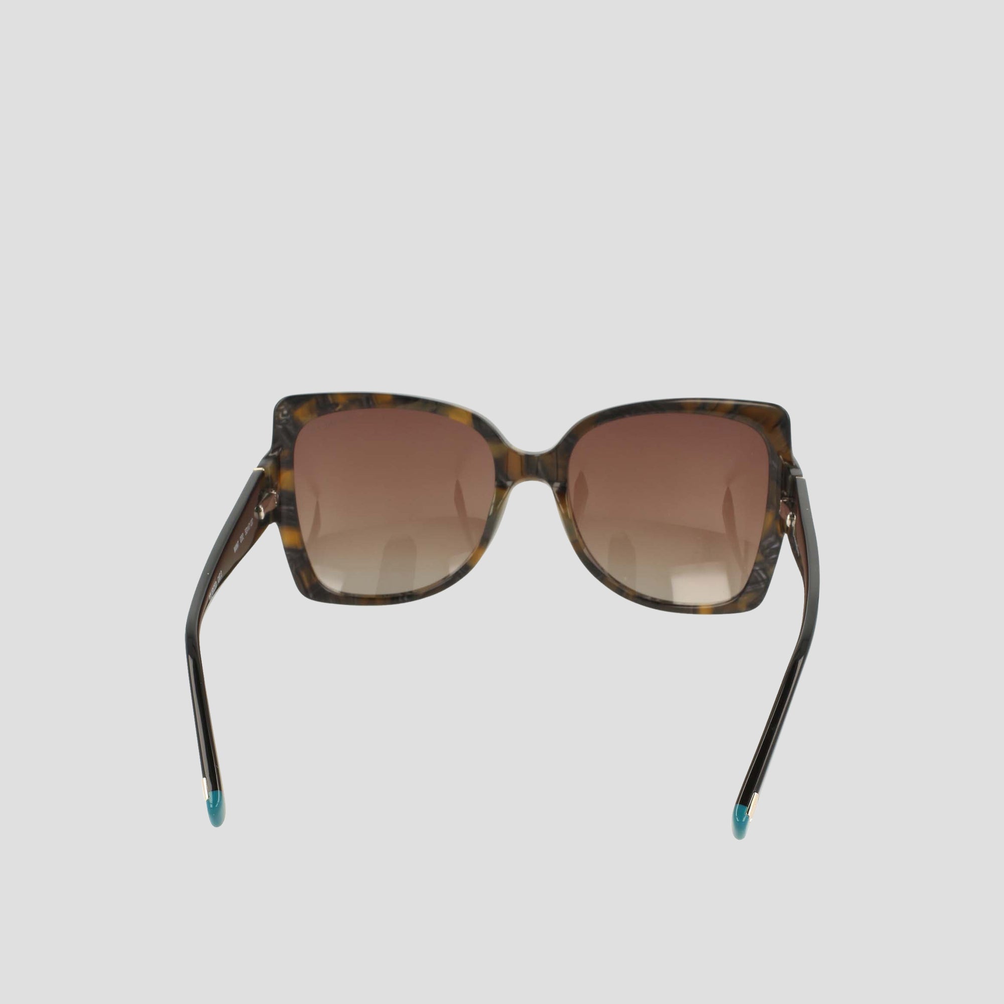 Women's Polarized Oversized Butterfly - Image 3