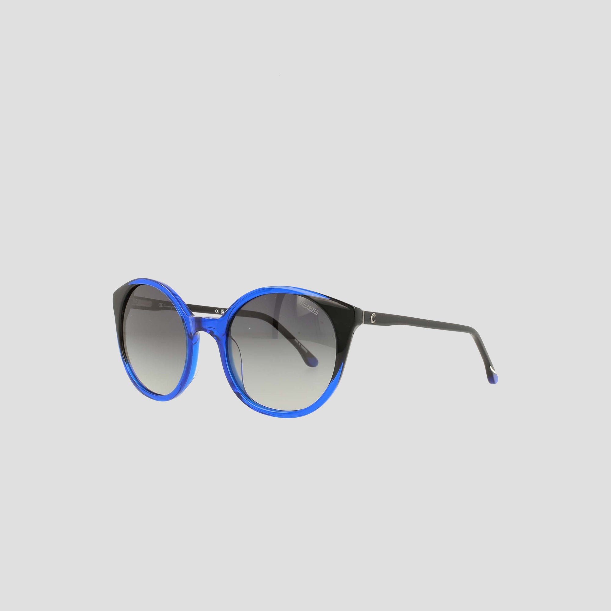 Women's Polarized Flirty Round - Image 5