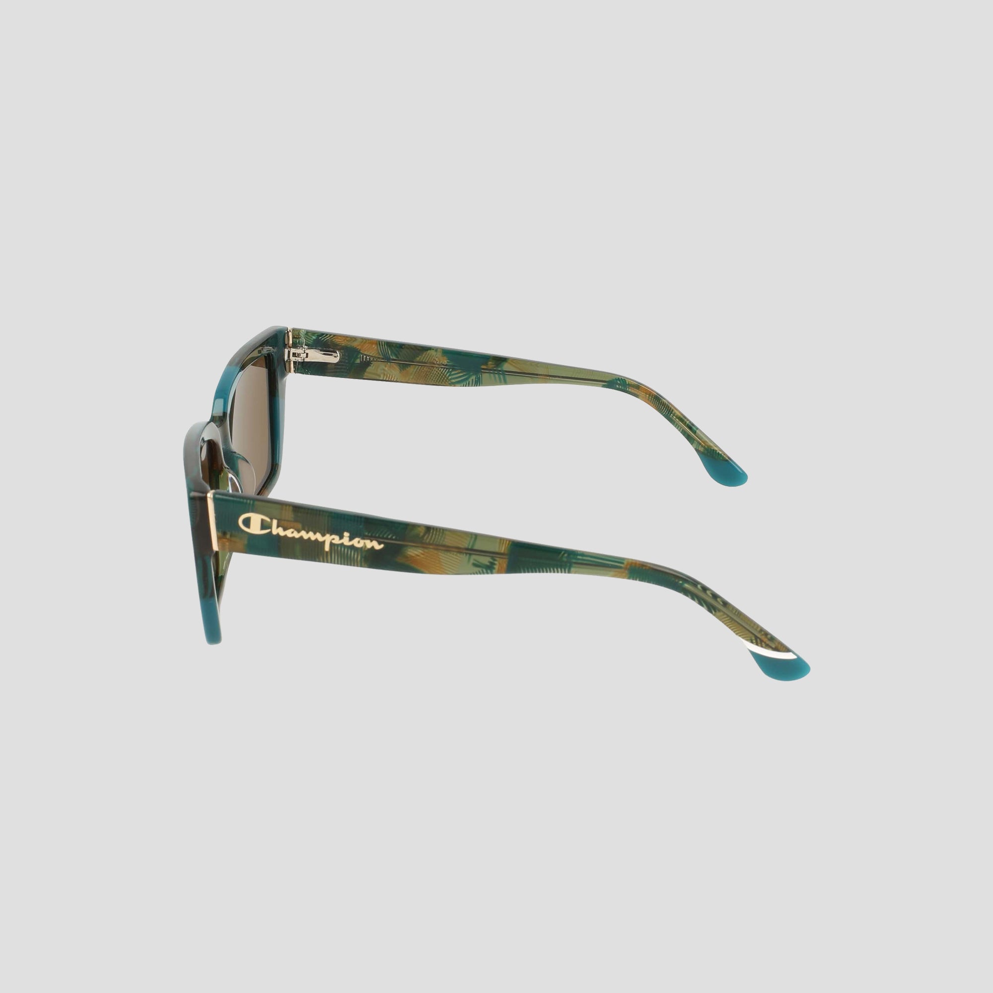 Women's Polarized Slim Rectangle - Image 3