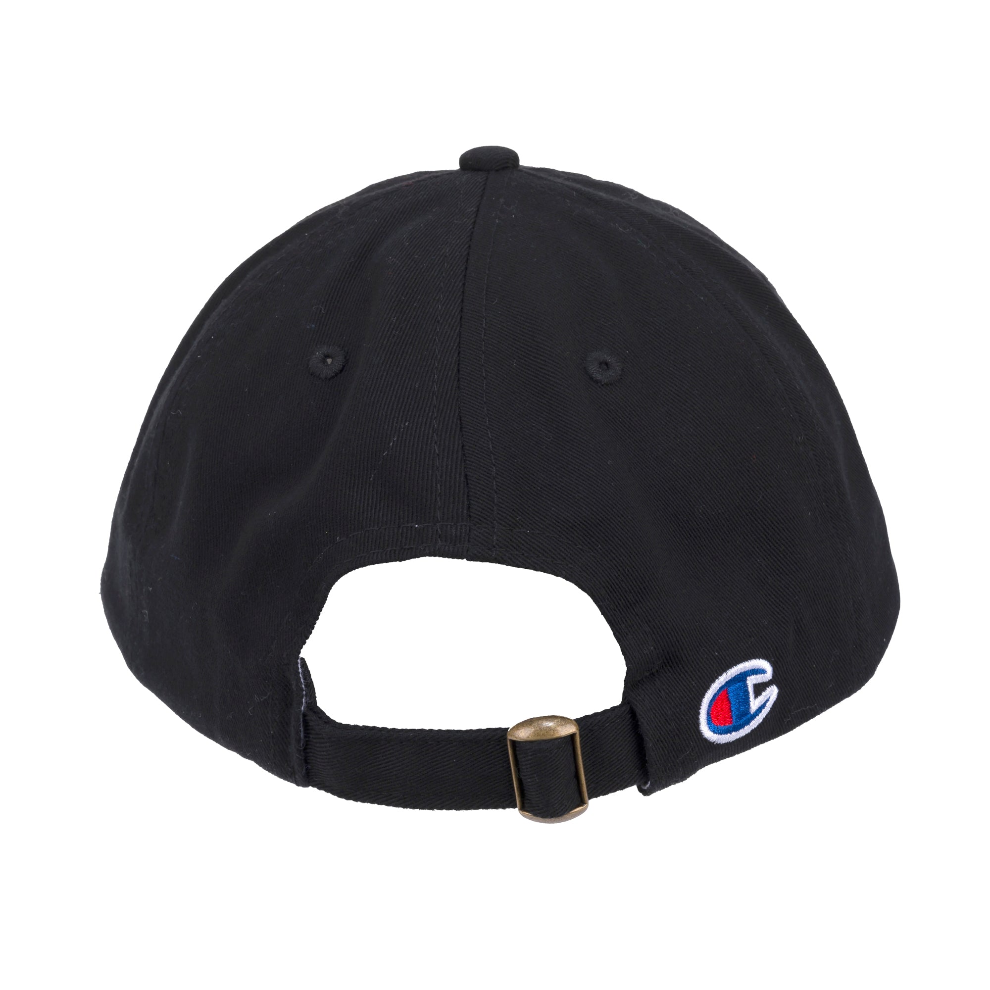 Split Script Dad Adjustable Cap - Image 3