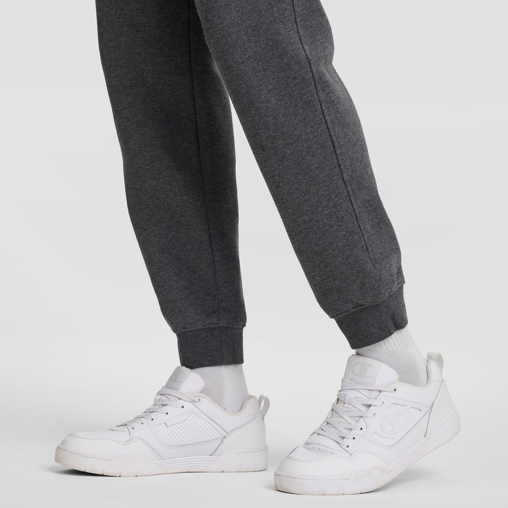 Powerblend Joggers. C Logo - Image 5