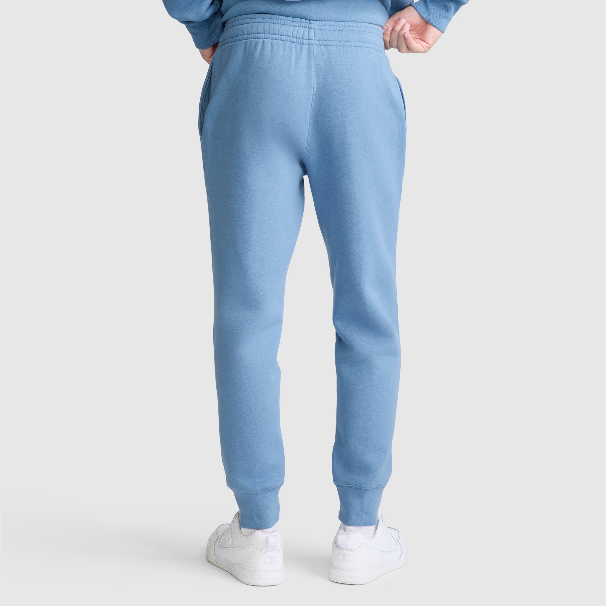 Powerblend Joggers. C Logo - Image 2