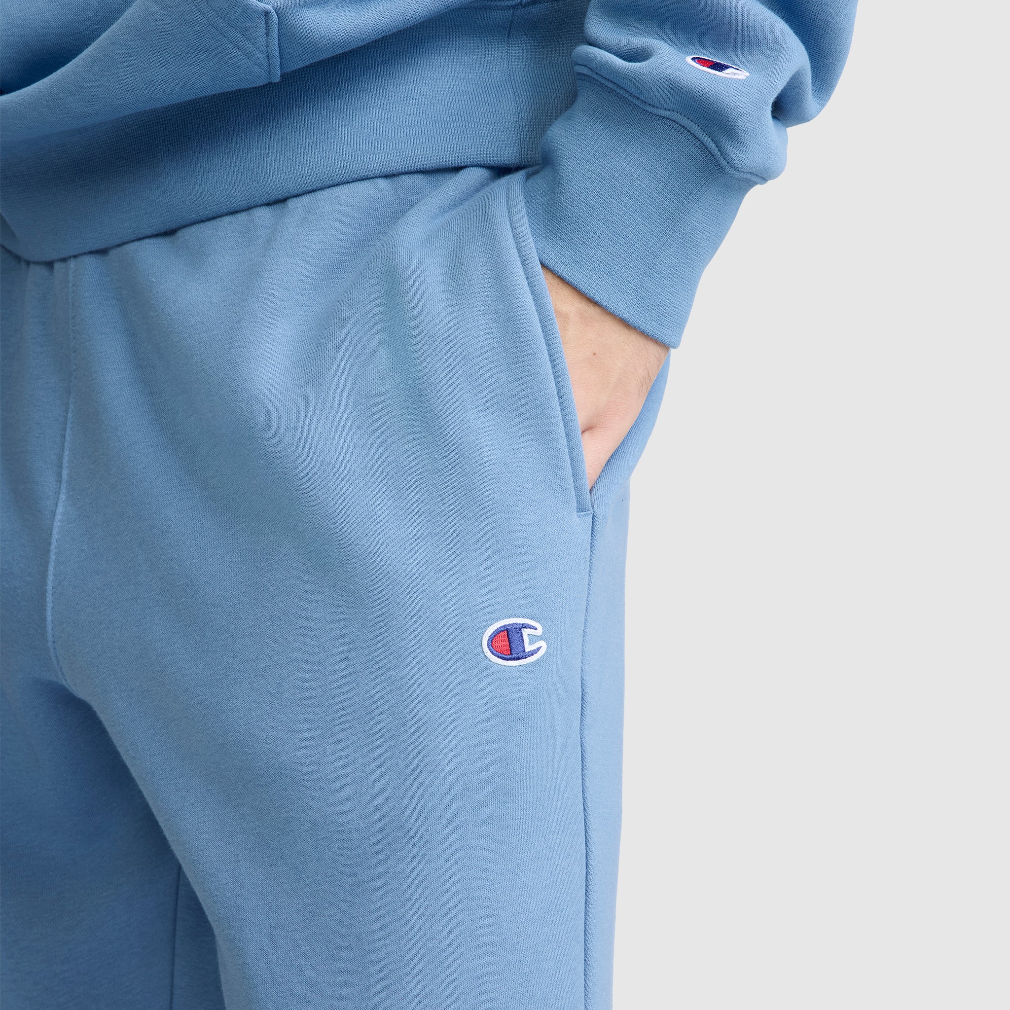Powerblend Joggers. C Logo - Image 4