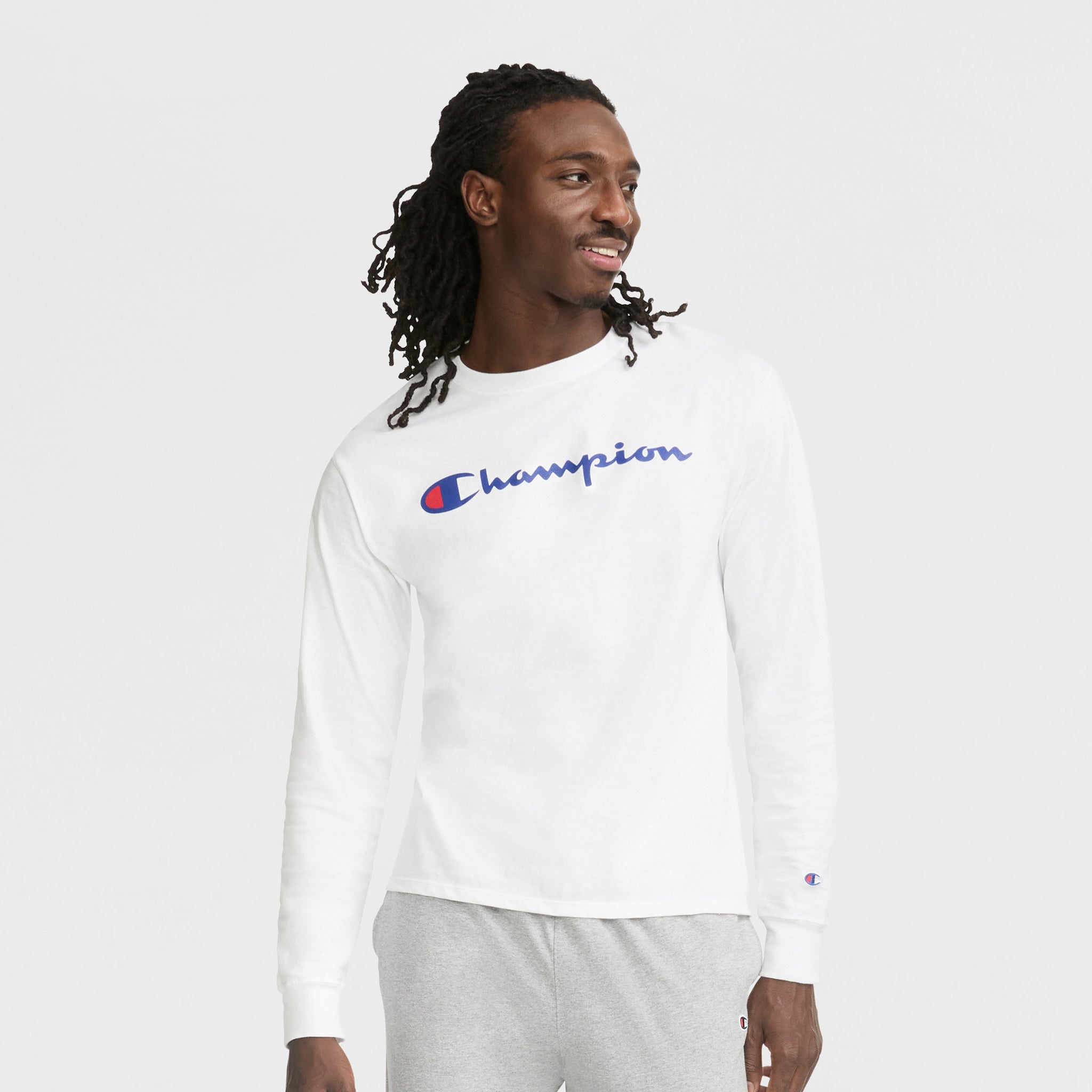 Lightweight Lounge Joggers. C Logo - Image 4