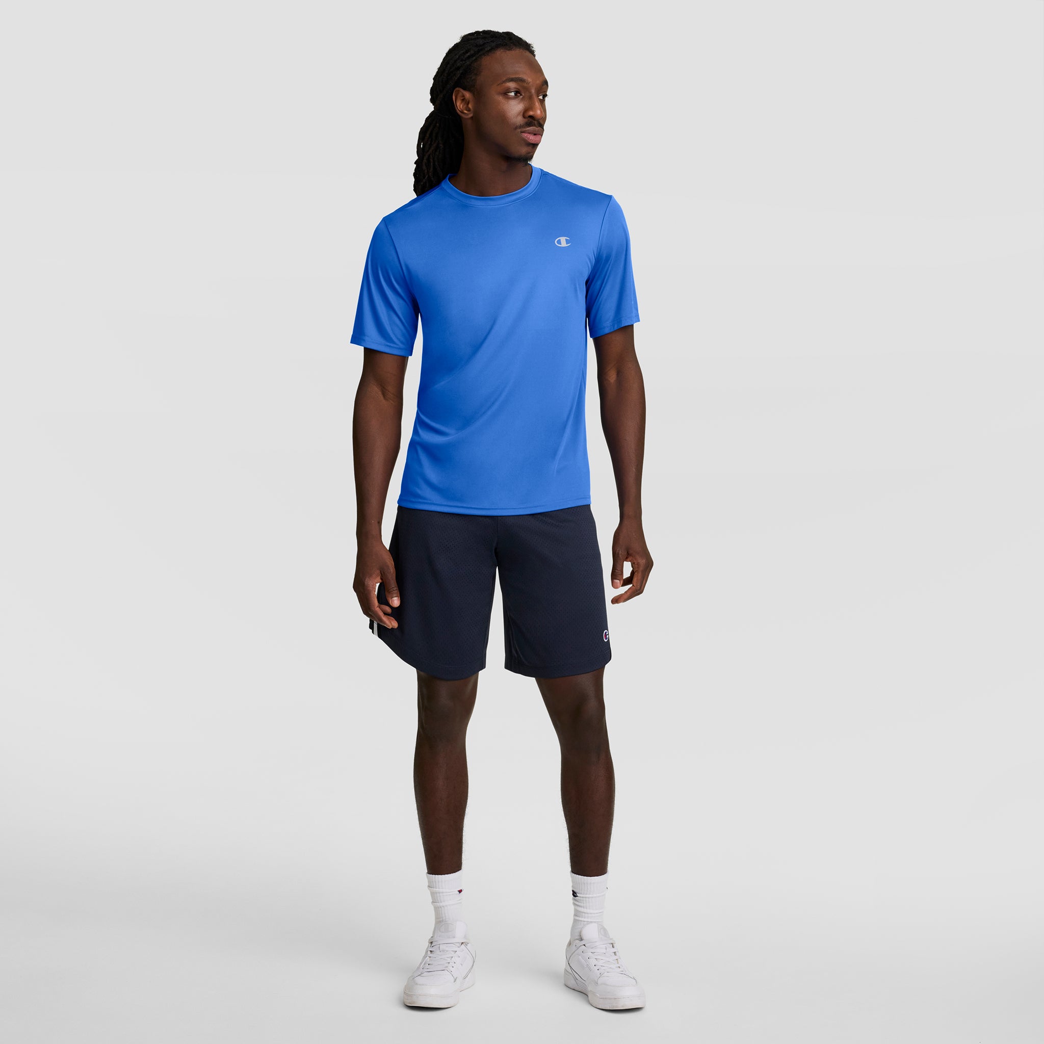 Sport T-Shirt. Reflective C Logo - Image 5