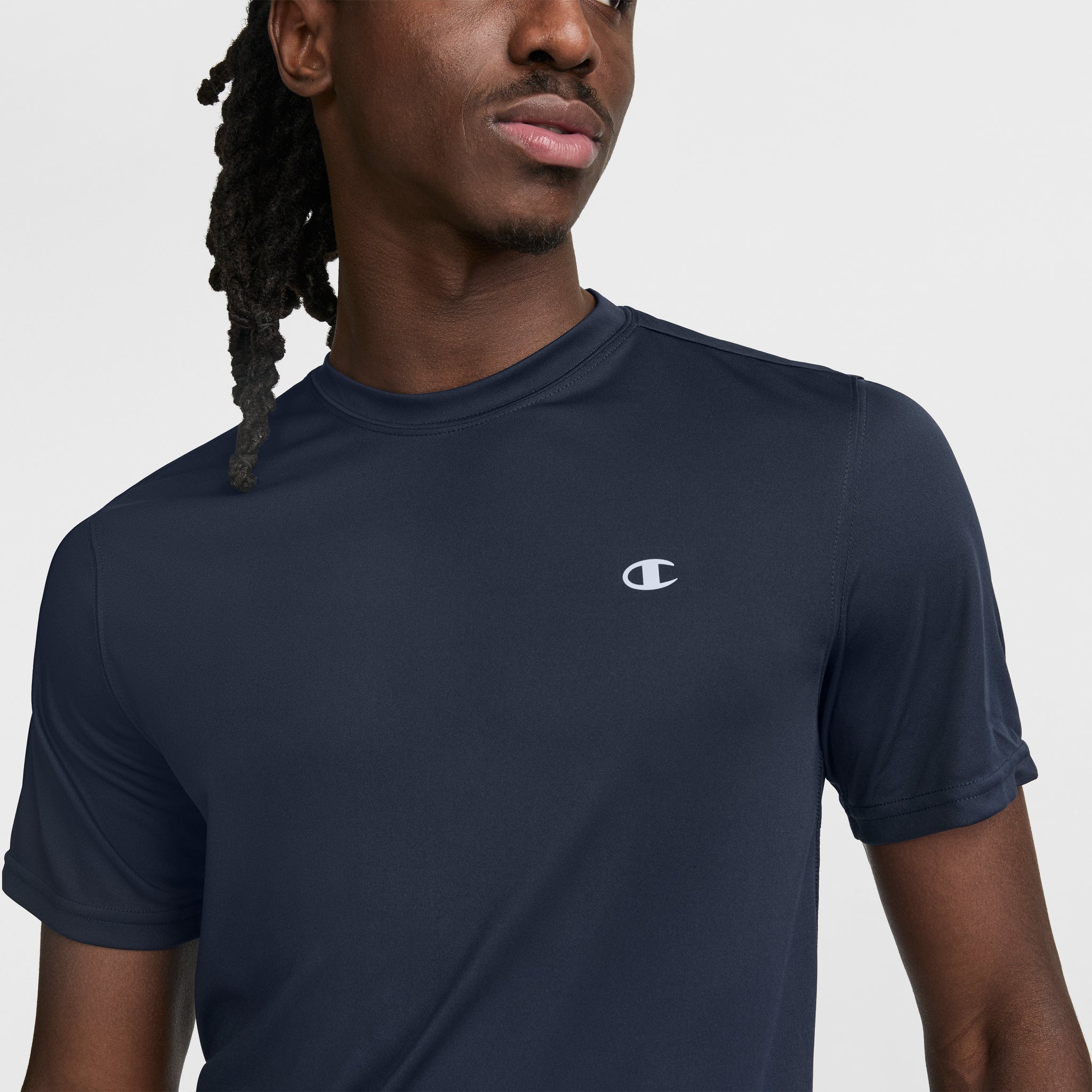 Sport T-Shirt. Reflective C Logo - Image 3
