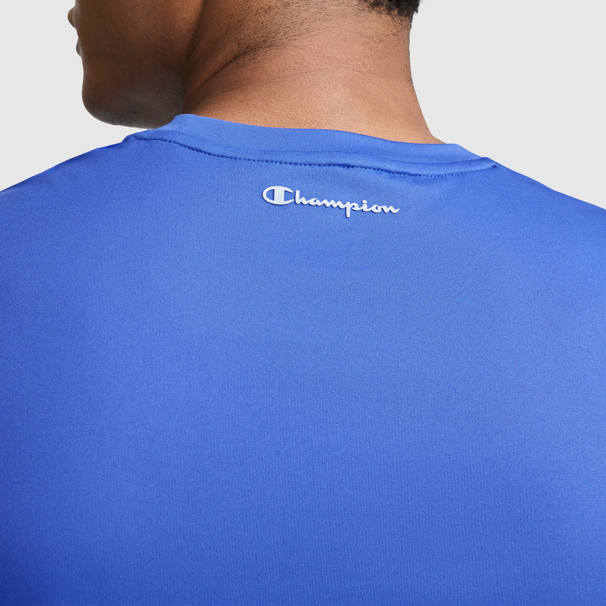 Sport Muscle Tank. Reflective C Logo - Image 4