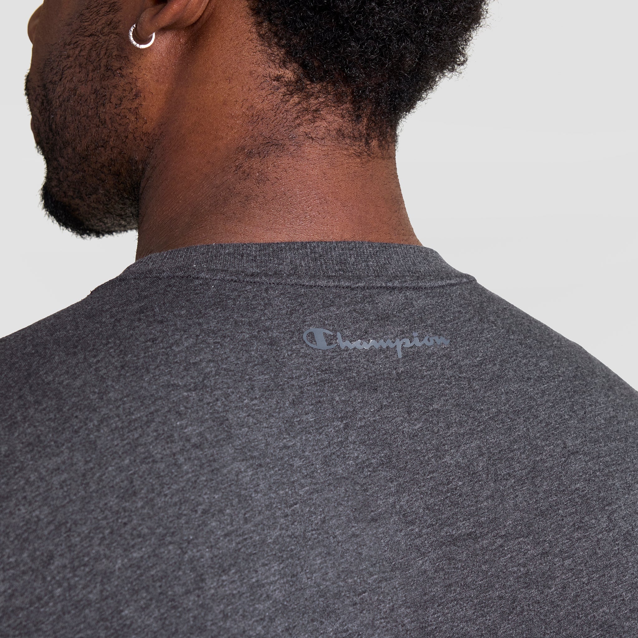 Muscle Tank. C Logo - Big & Tall - Image 4