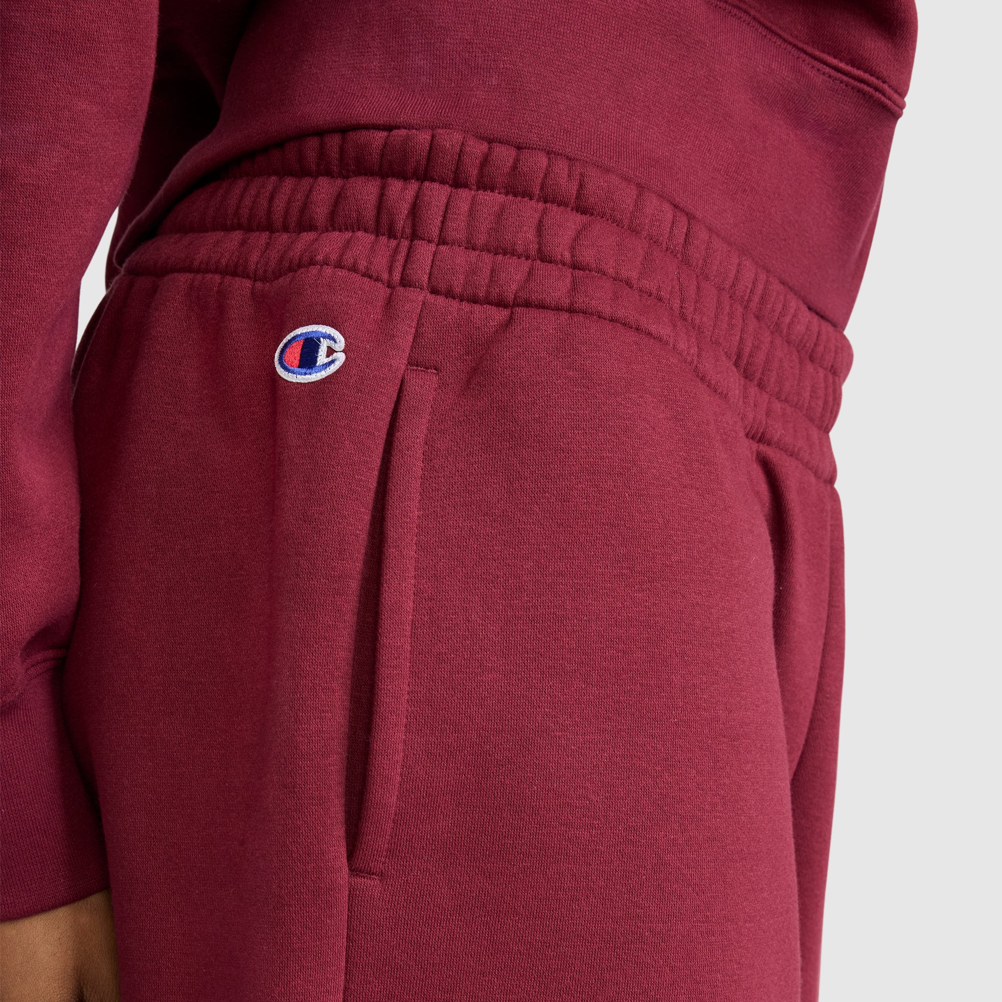 Powerblend Oversized Sweatpants. C Logo - Image 4