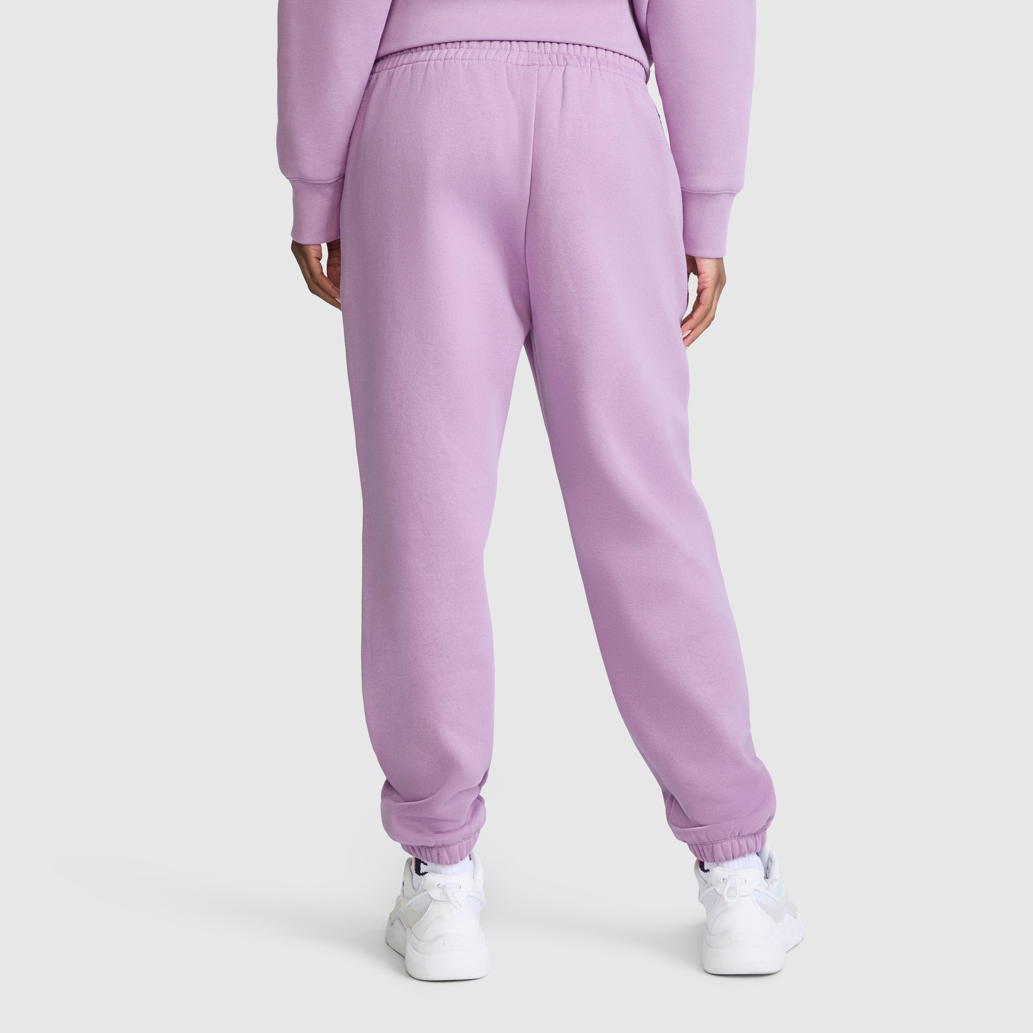Powerblend Oversized Sweatpants. C Logo - Image 2