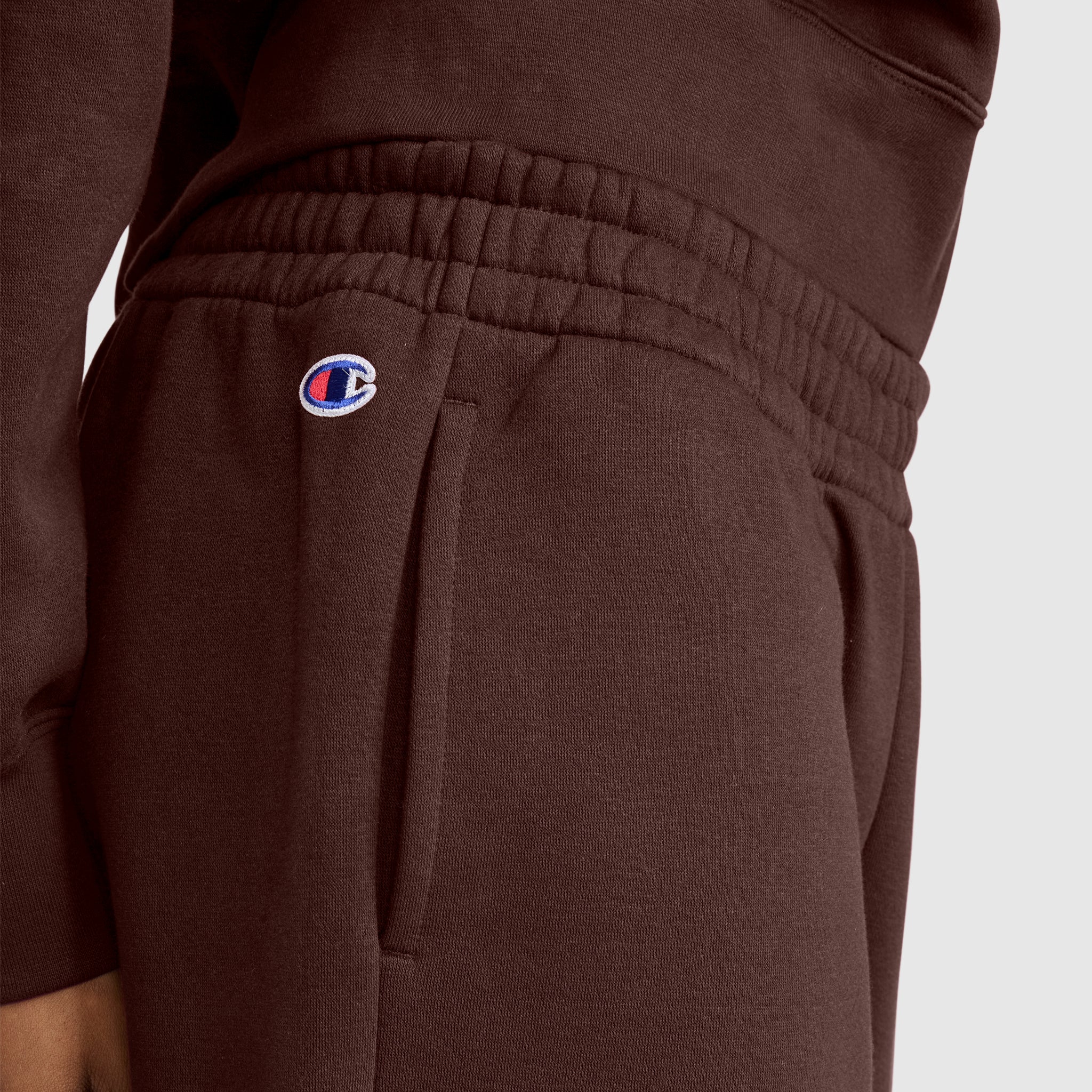 Powerblend Oversized Sweatpants. C Logo - Image 4