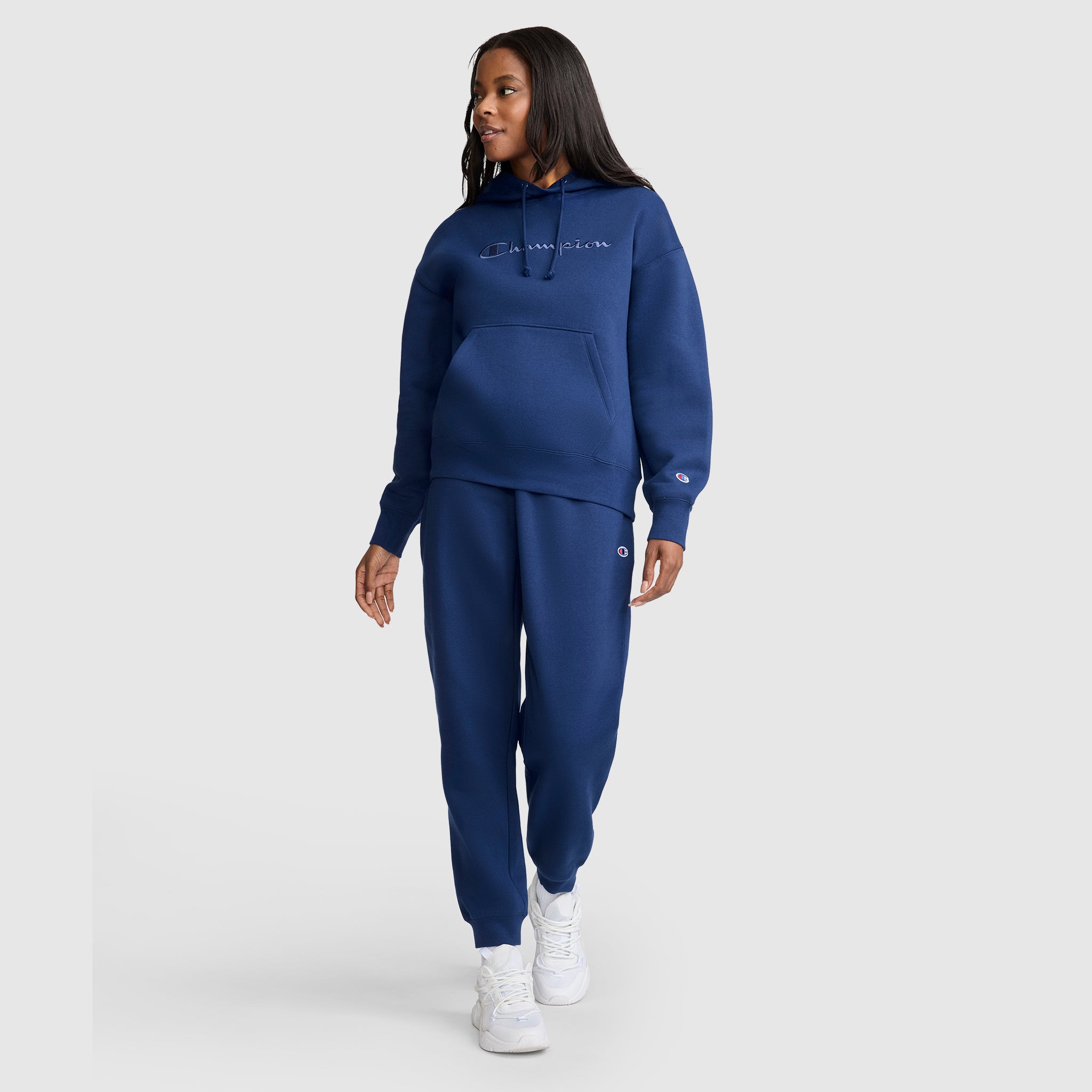 Powerblend Joggers. C Logo - Image 4