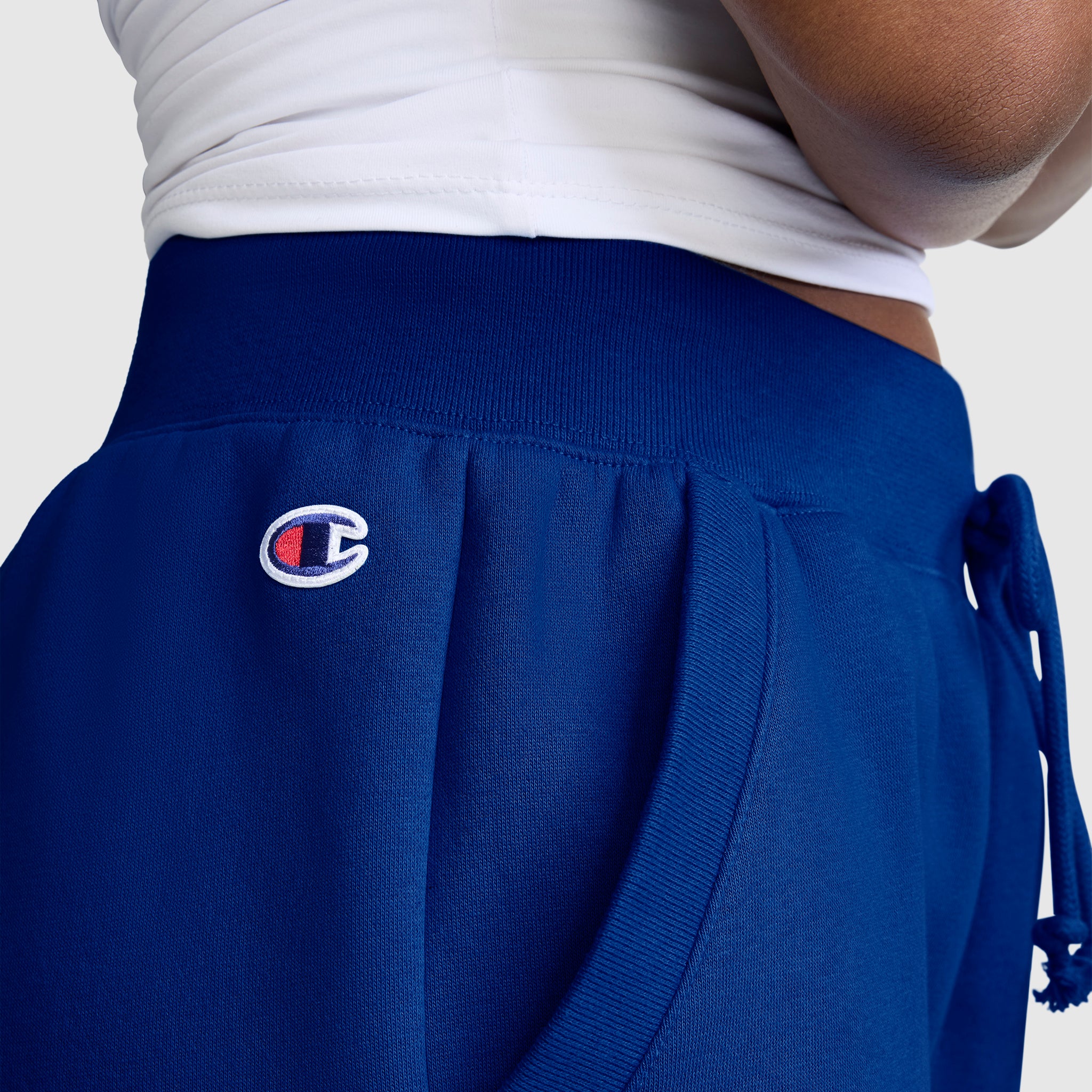 Powerblend Joggers. Classic Script Logo - Image 3