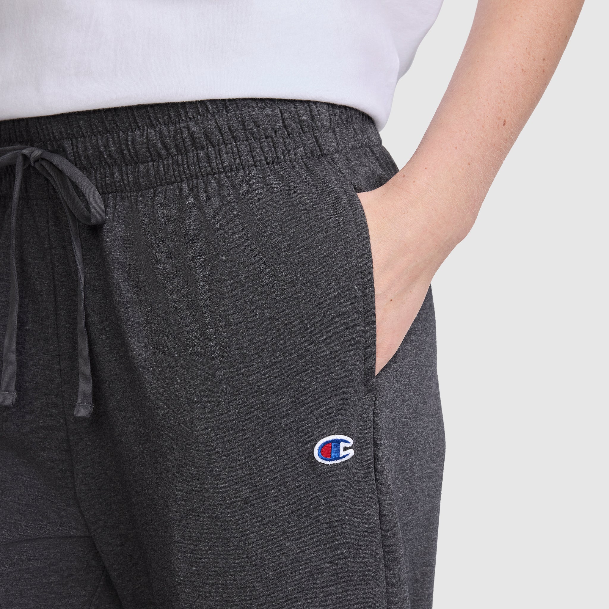 Lightweight Lounge Pants. C Logo - Image 3