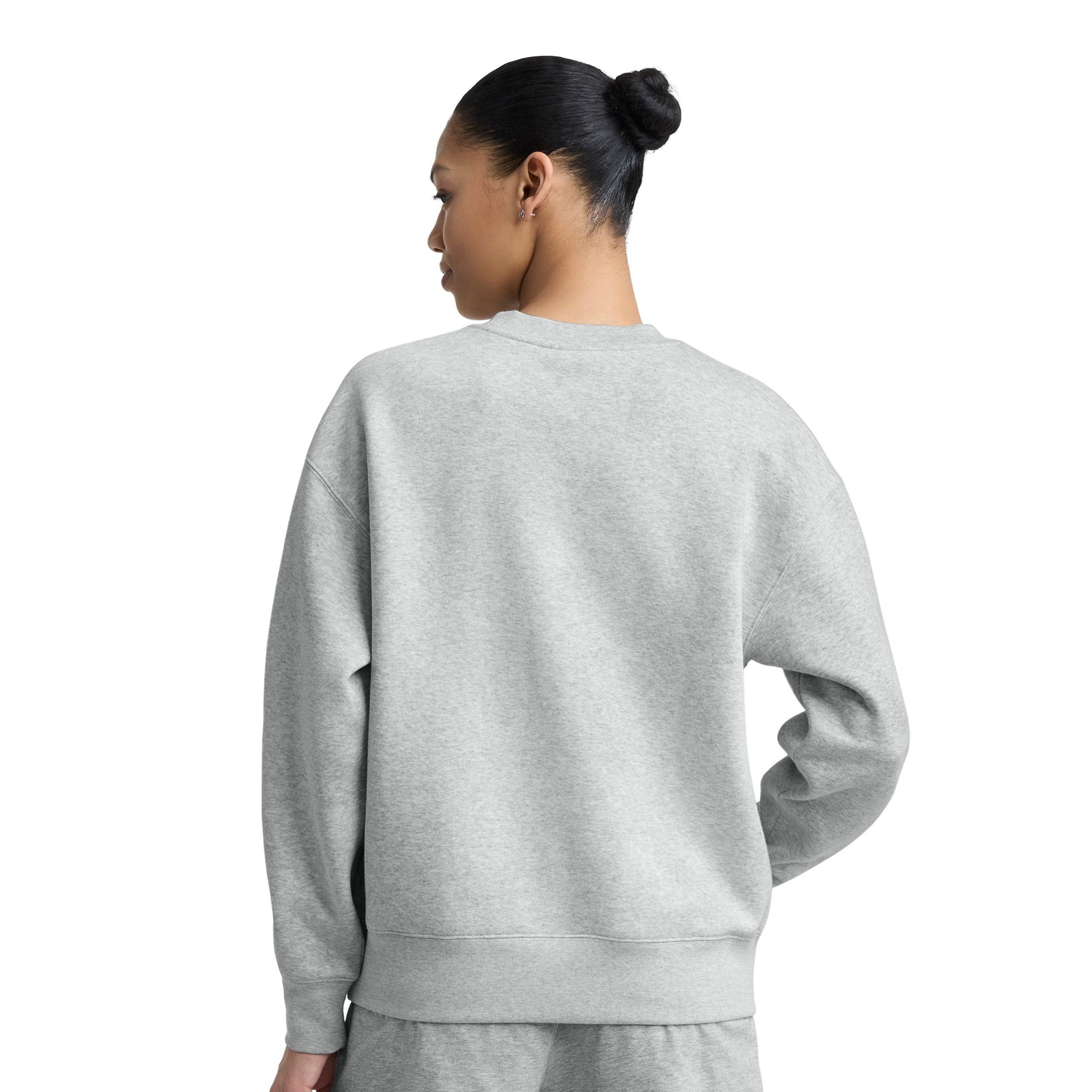 Powerblend Crewneck Sweatshirt. Small C - Image 2