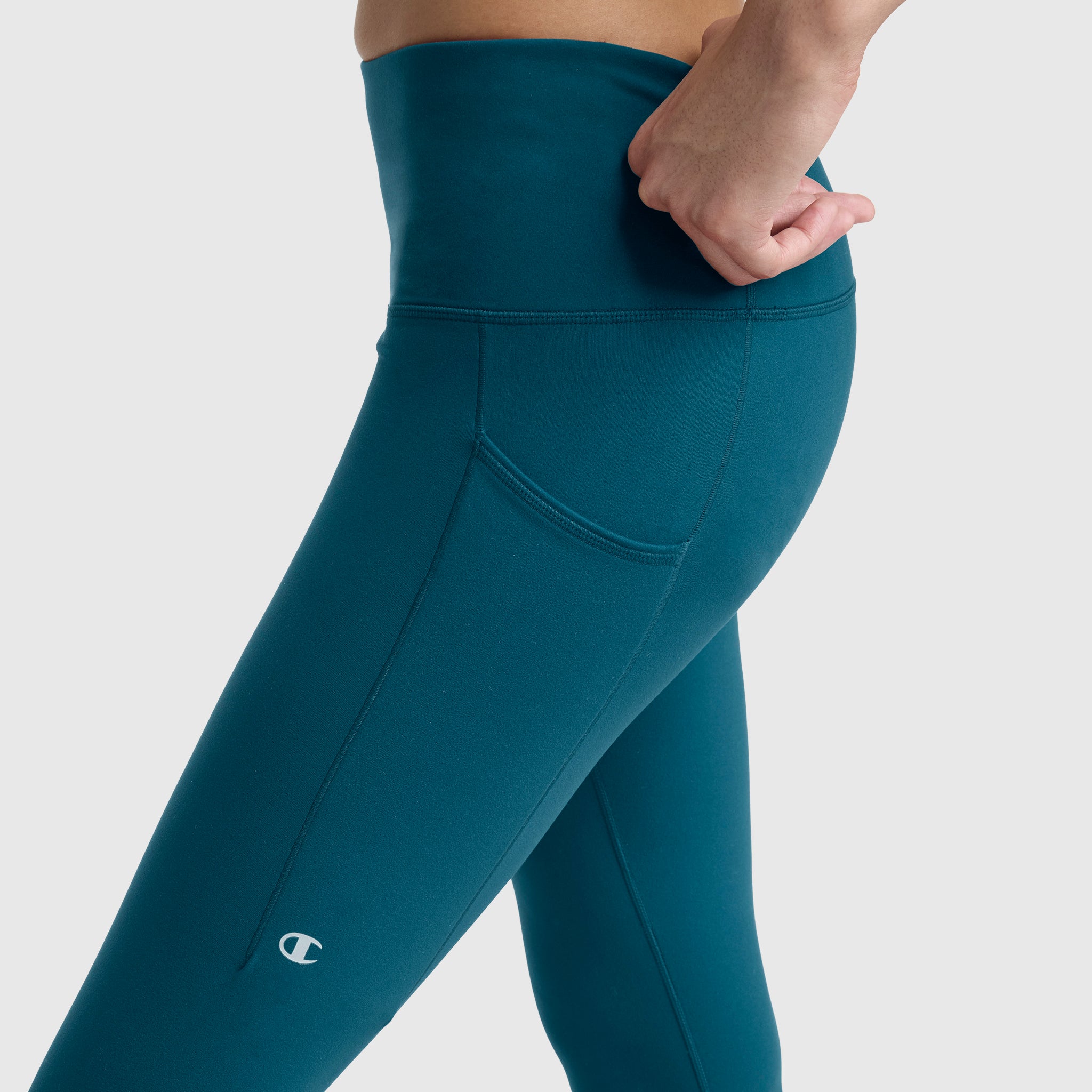 Leggings. C Logo - Image 3