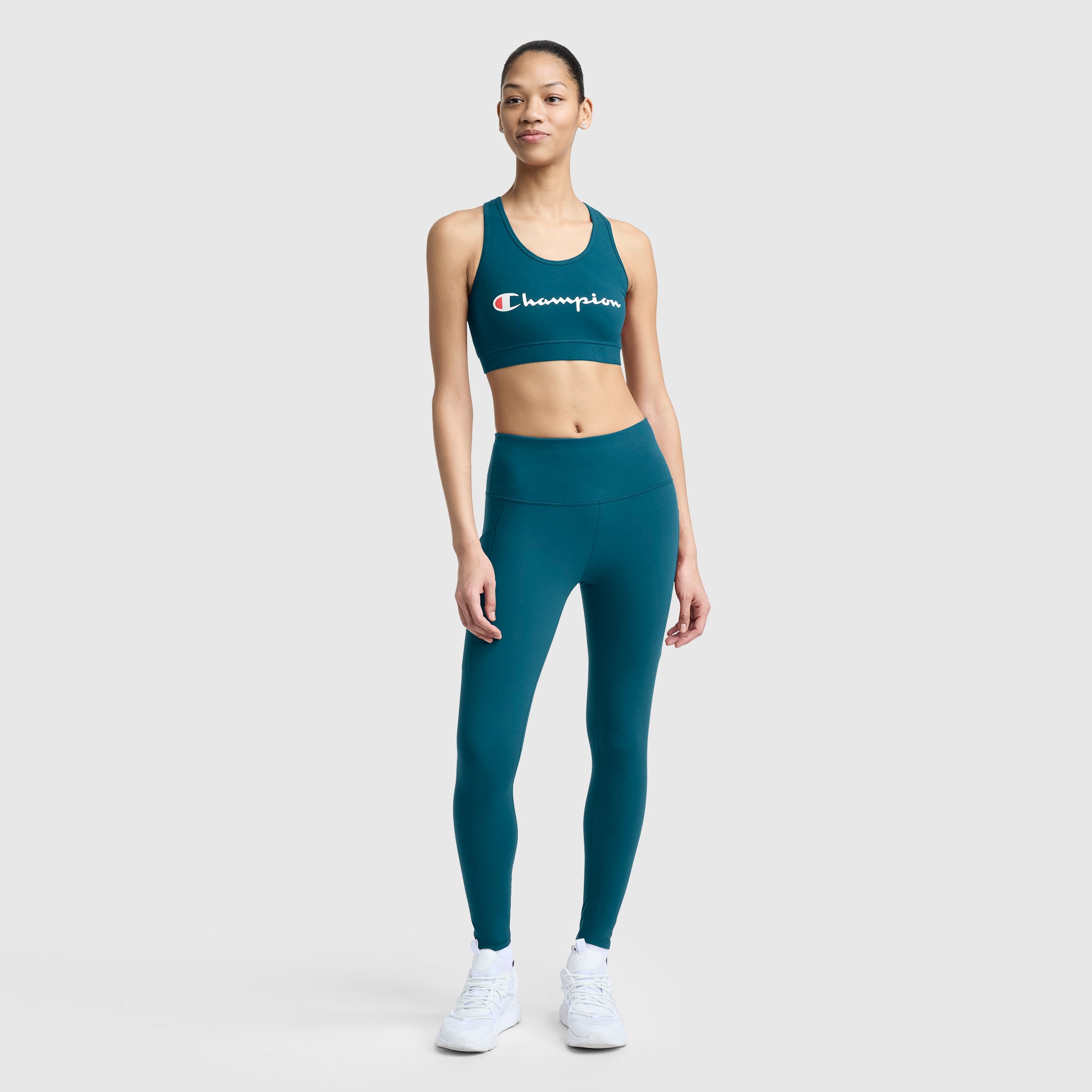 Leggings. C Logo - Image 5