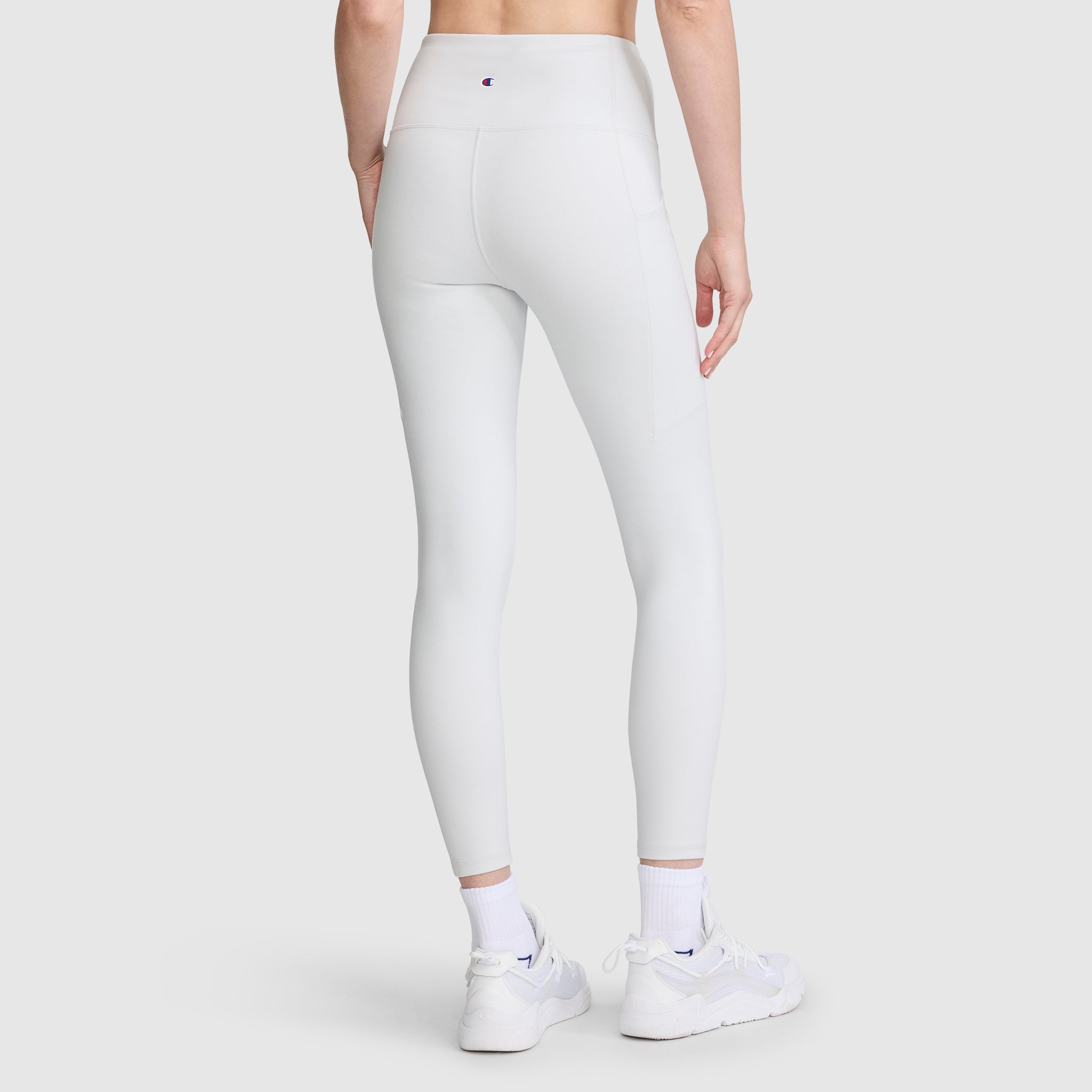 Leggings. C Logo - Image 2