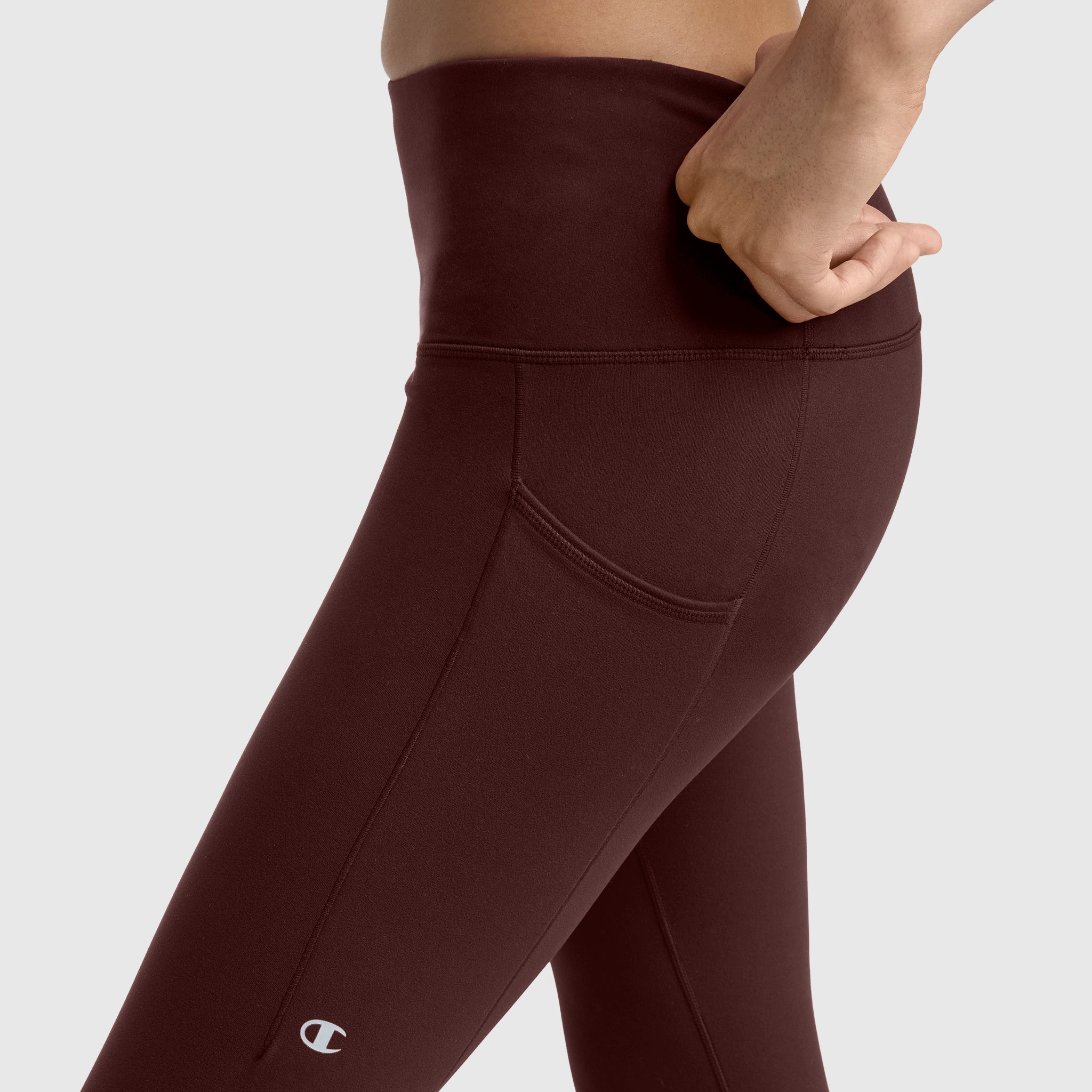 Leggings. C Logo - Image 3