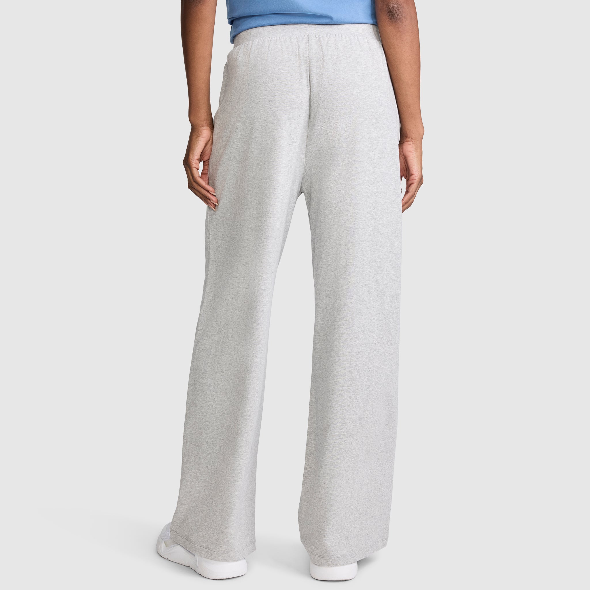 Open Bottom Pant - Image 2