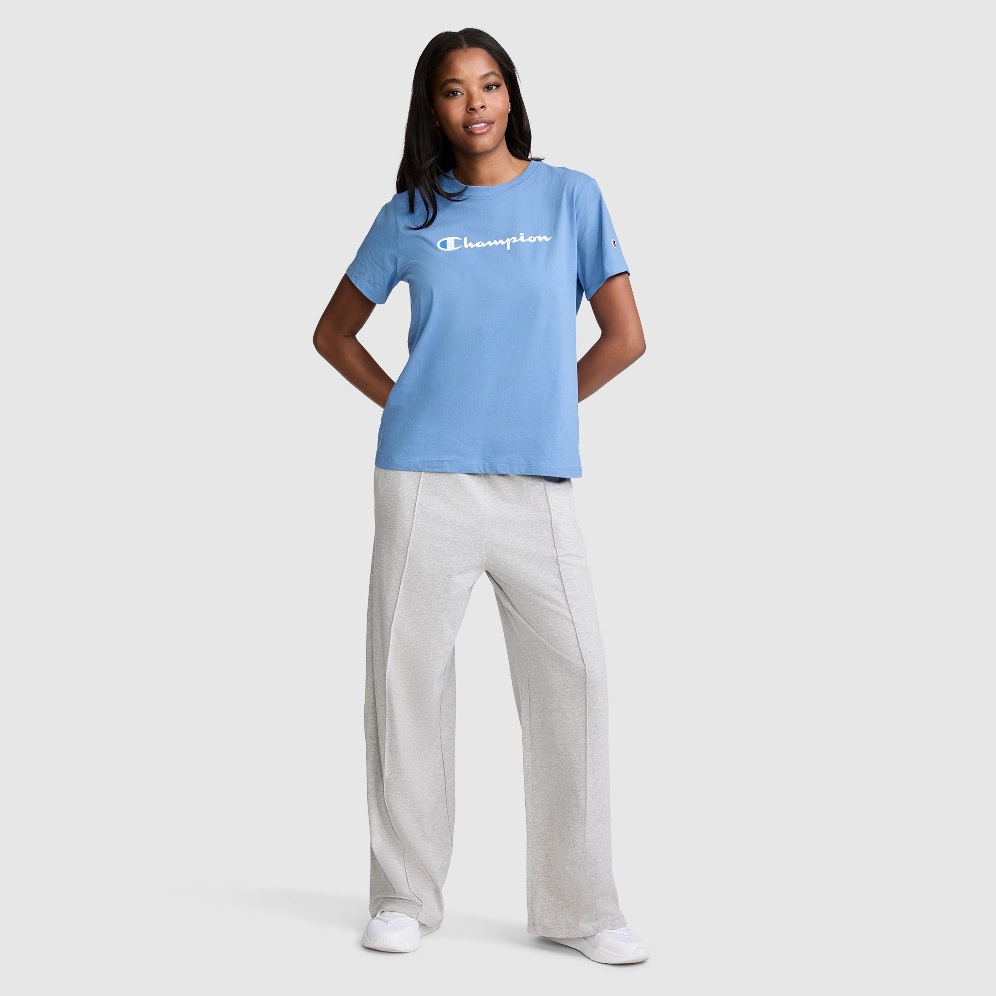 Open Bottom Pant - Image 5
