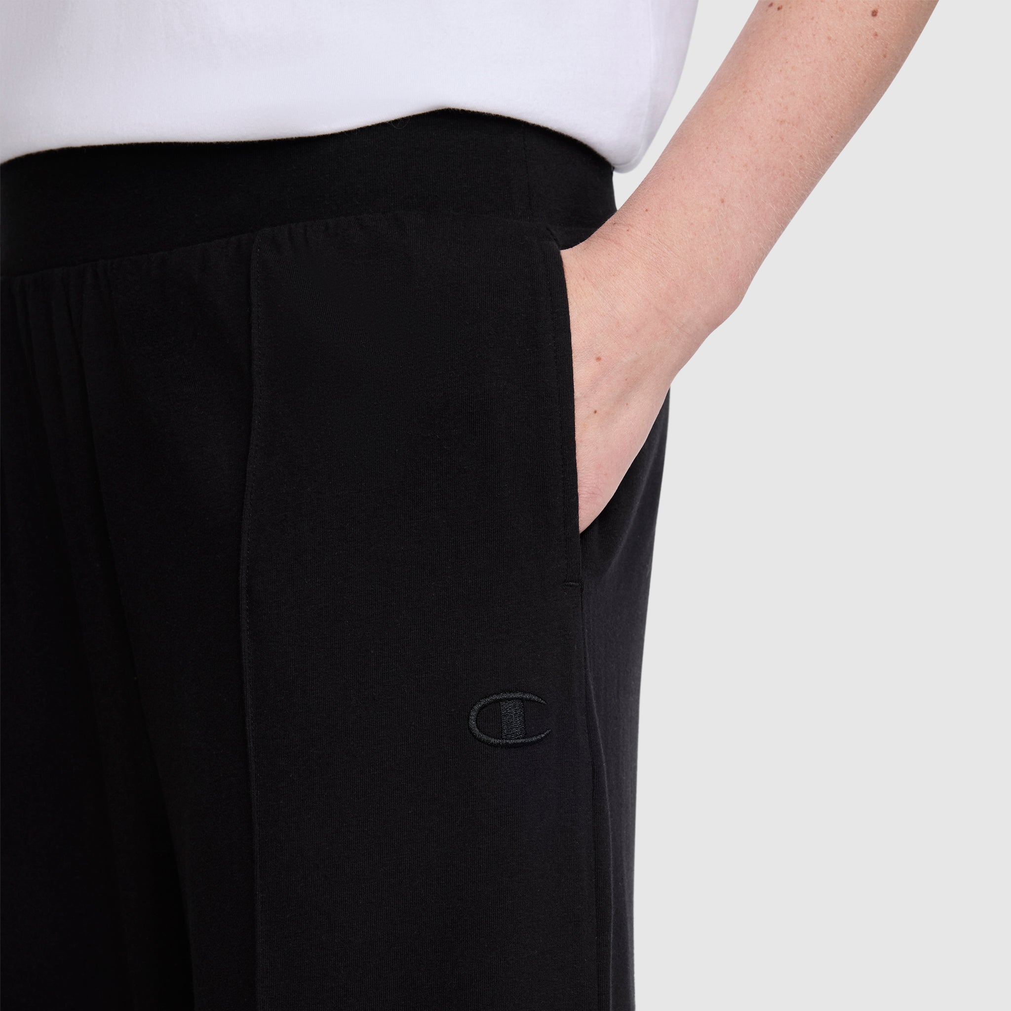 Open Bottom Pant - Image 3