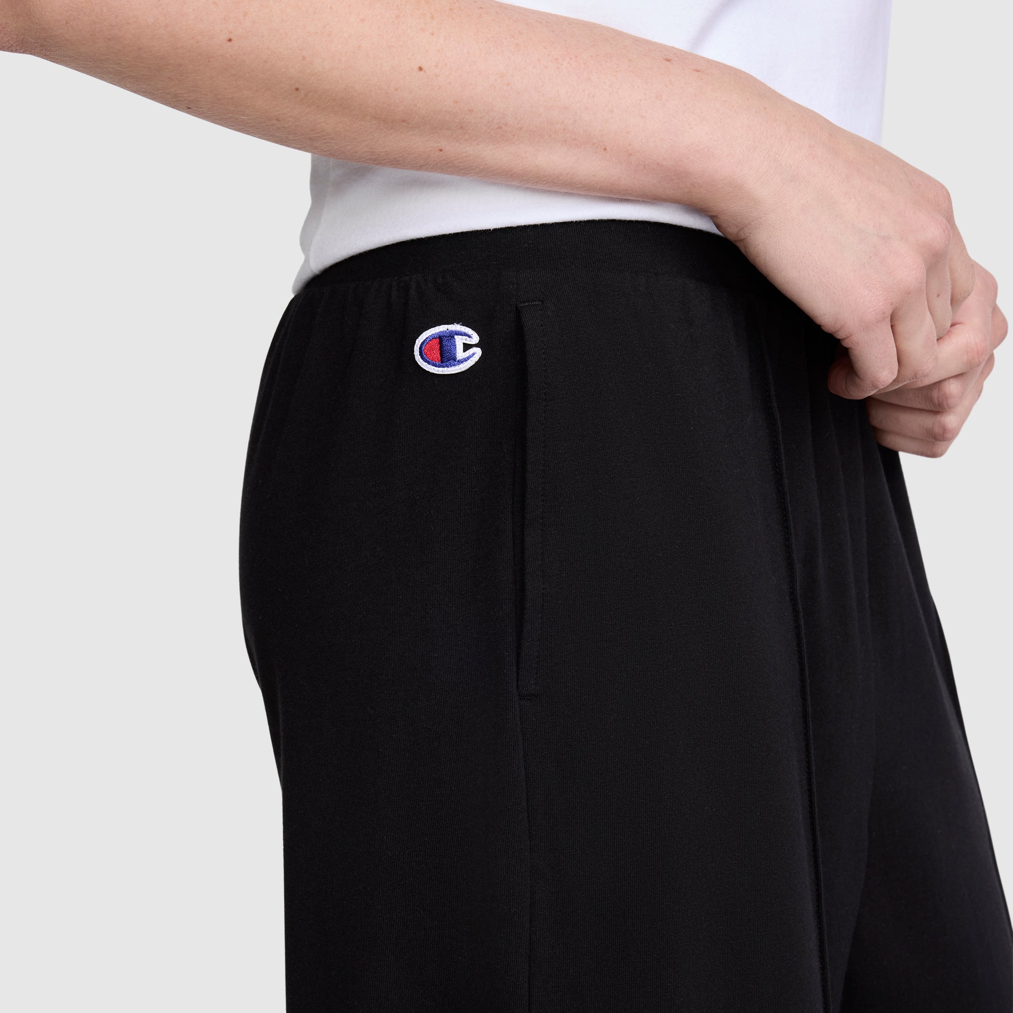 Open Bottom Pant - Image 4