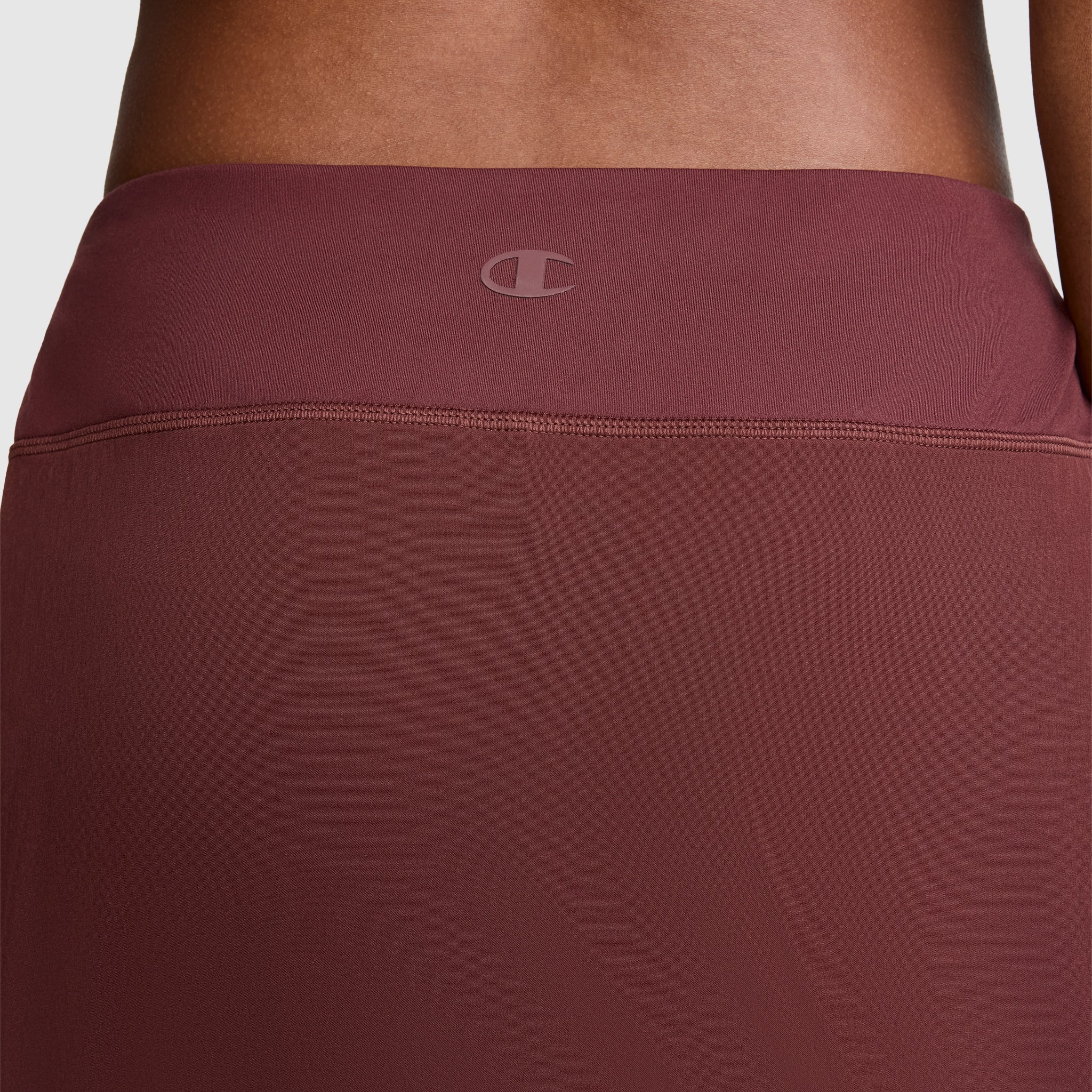 Courtside Skort. C Logo - Image 3