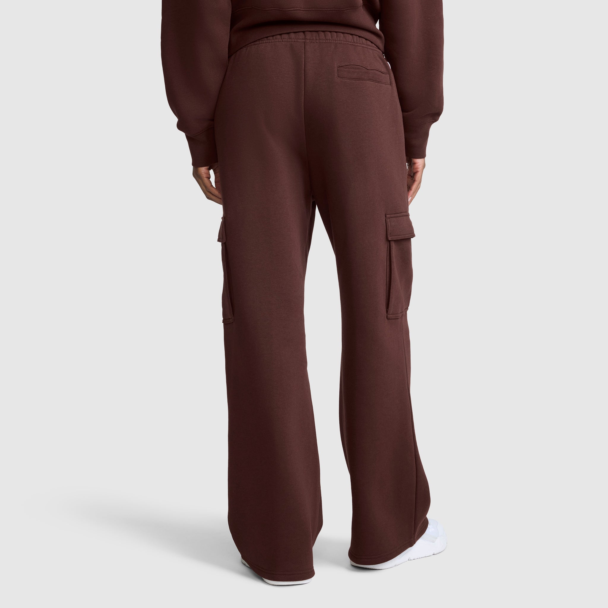 Fleece Cargo Training Pant - Image 2