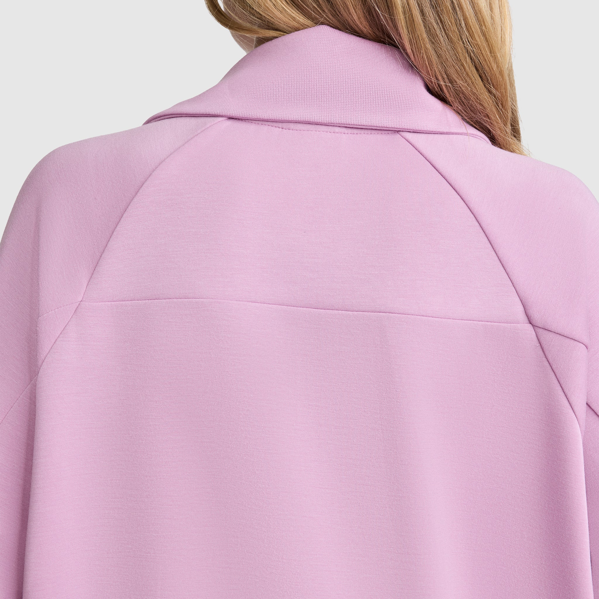 Quarter- Zip Pullover - Image 5
