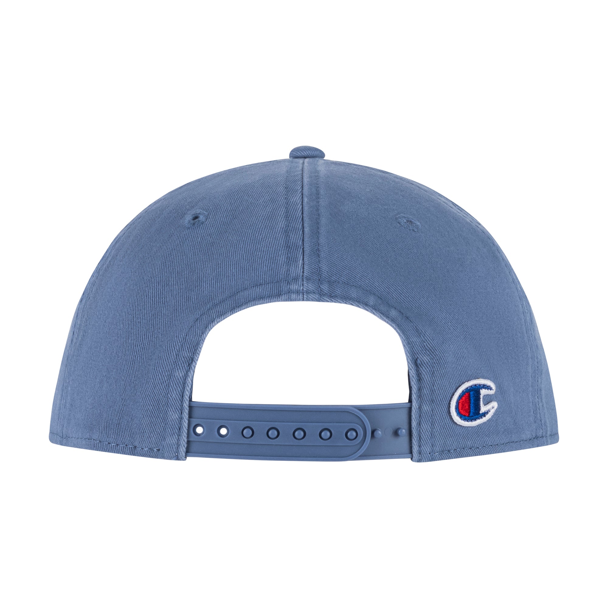 Alt Script Flat Brim Adjustable Hat - Image 4