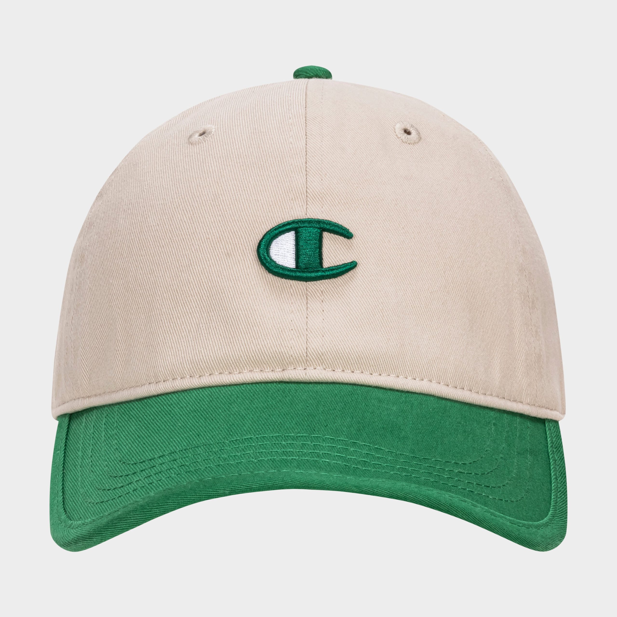 Briggs Washed Cotton Twill Adjustable Baseball Cap