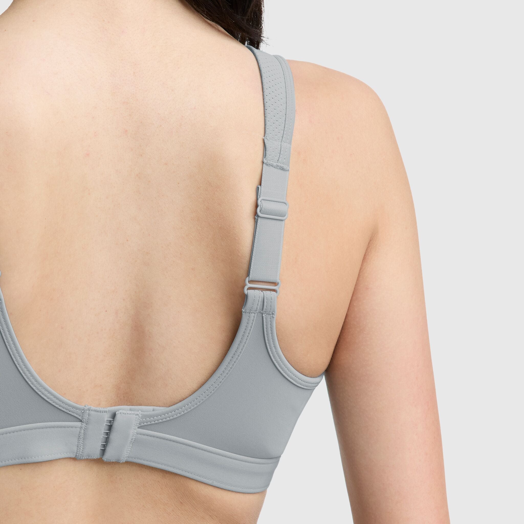 Spot Comfort High-Impact Sports Bra. C Logo - Image 4