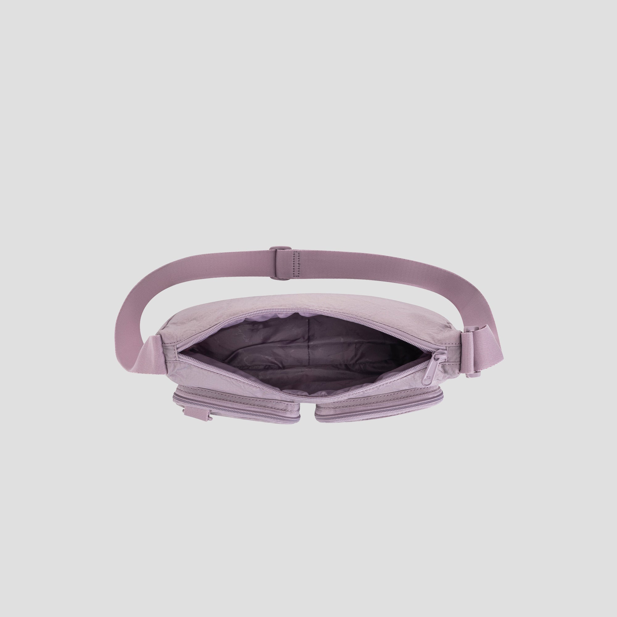 Quartz Small Messenger Bag - Image 4