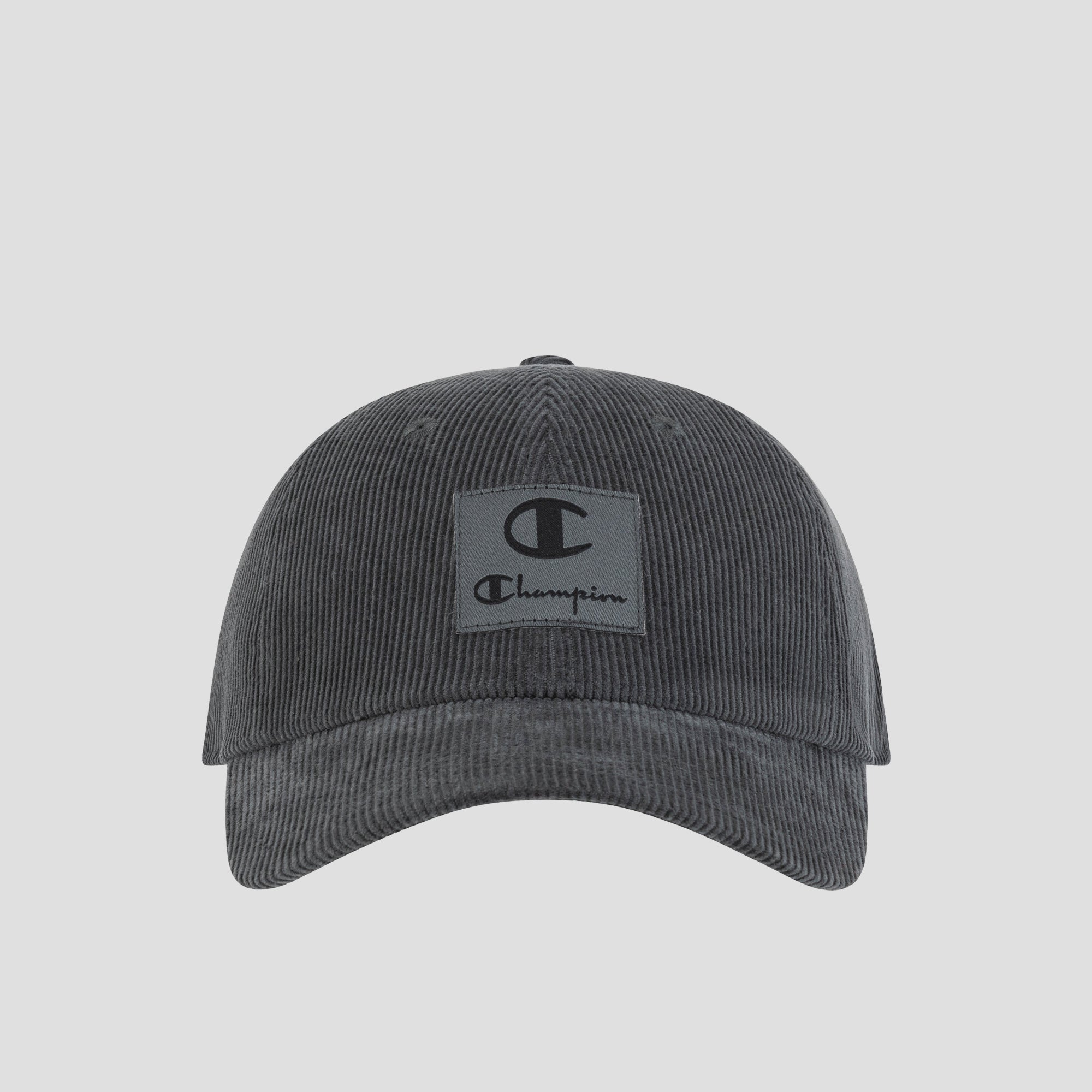 Ridge Corduroy Adjustable Cap