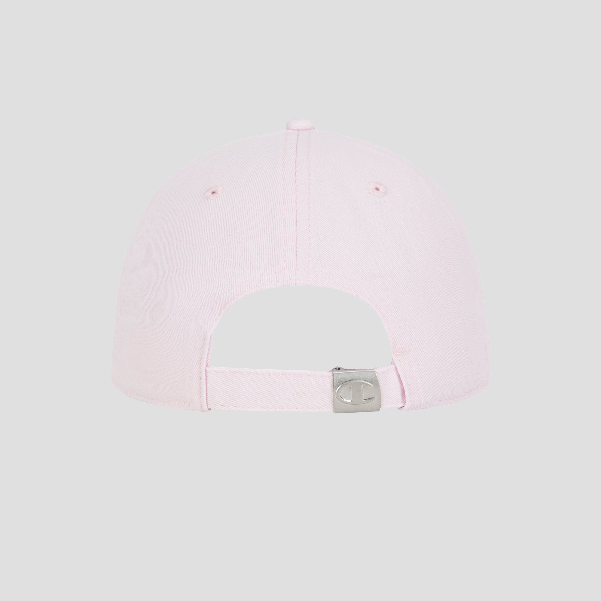 Script Embroidery Adjustable Cap - Image 2